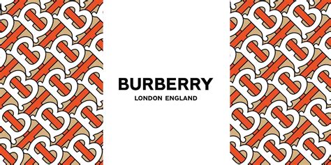 why burberry logo is tb|thomas Burberry monogram clasp.